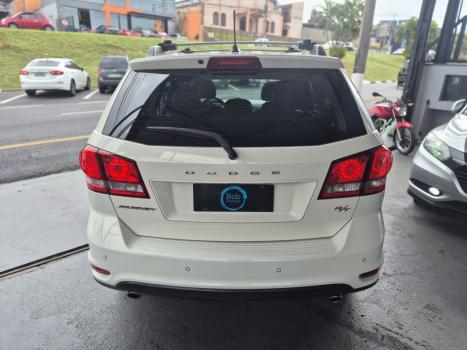 DODGE Journey 3.6 V6 24V 4P RT AUTOMTICO 7 LUGARES, Foto 5