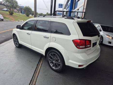 DODGE Journey 3.6 V6 24V 4P RT AUTOMTICO 7 LUGARES, Foto 6