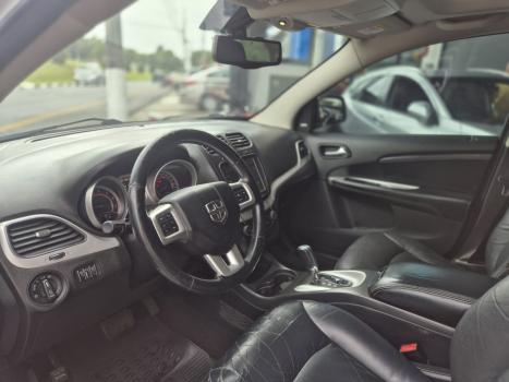 DODGE Journey 3.6 V6 24V 4P RT AUTOMTICO 7 LUGARES, Foto 10