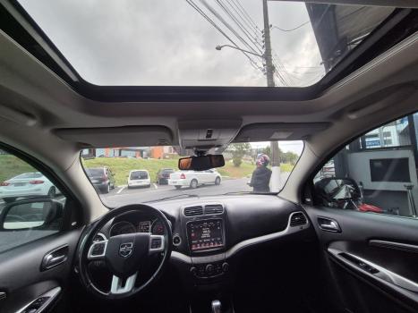 DODGE Journey 3.6 V6 24V 4P RT AUTOMTICO 7 LUGARES, Foto 11