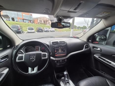 DODGE Journey 3.6 V6 24V 4P RT AUTOMTICO 7 LUGARES, Foto 12