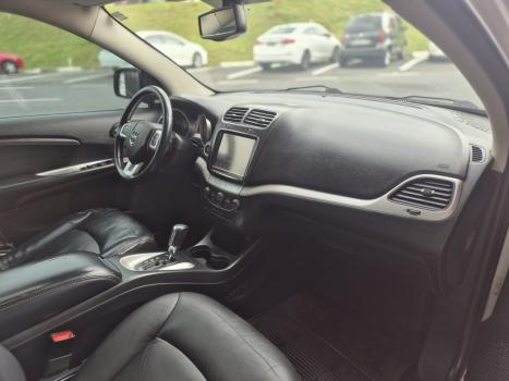 DODGE Journey 3.6 V6 24V 4P RT AUTOMTICO 7 LUGARES, Foto 13