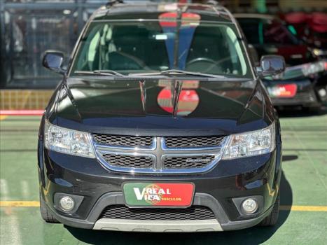 DODGE Journey 3.6 V6 24V 4P SXT AUTOMTICO, Foto 2
