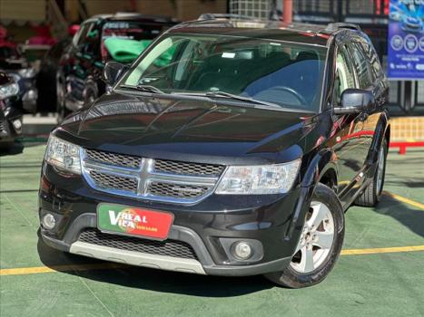 DODGE Journey 3.6 V6 24V 4P SXT AUTOMTICO, Foto 3