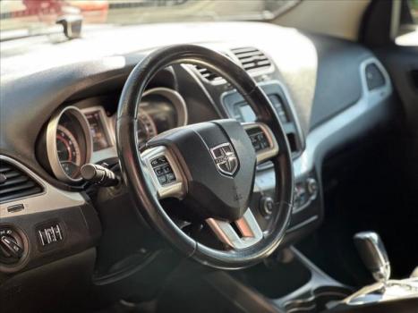 DODGE Journey 3.6 V6 24V 4P SXT AUTOMTICO, Foto 4