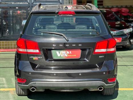 DODGE Journey 3.6 V6 24V 4P SXT AUTOMTICO, Foto 10