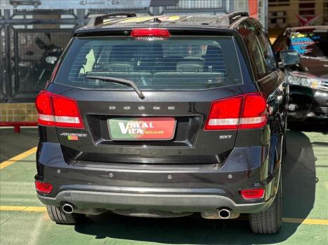 DODGE Journey 3.6 V6 24V 4P SXT AUTOMTICO, Foto 11