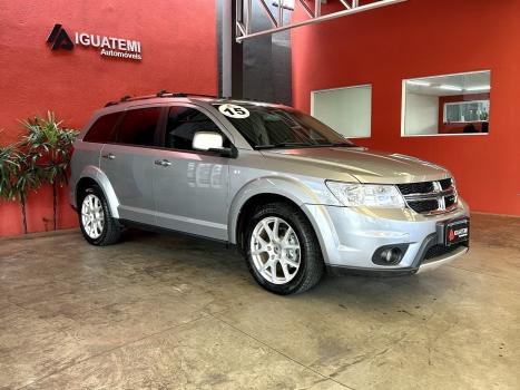 DODGE Journey , Foto 4