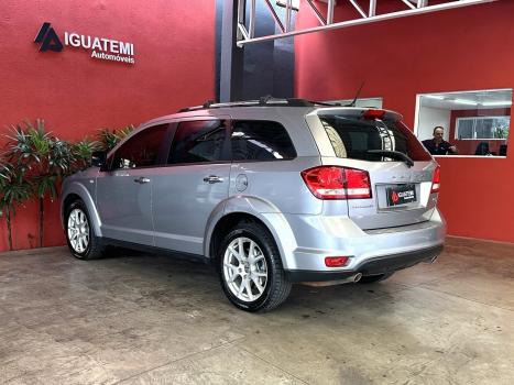 DODGE Journey , Foto 5