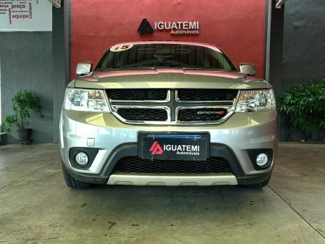 DODGE Journey , Foto 6