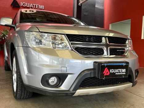 DODGE Journey , Foto 7