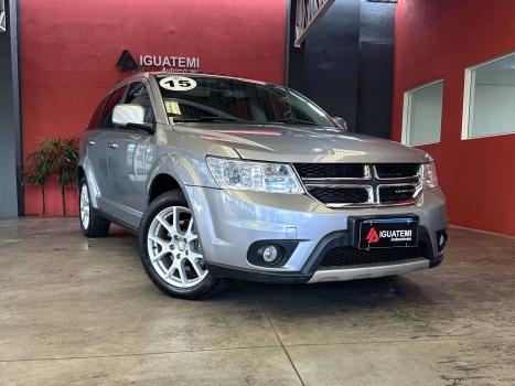 DODGE Journey , Foto 9