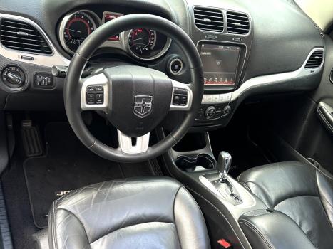 DODGE Journey , Foto 17