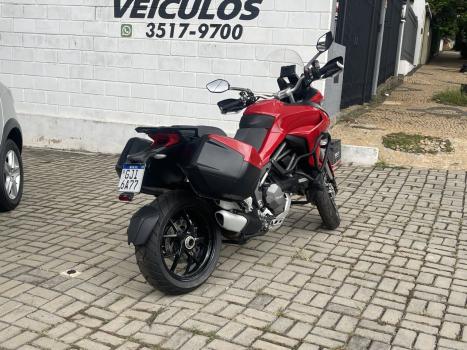 DUCATI Multistrada 1260 S, Foto 2