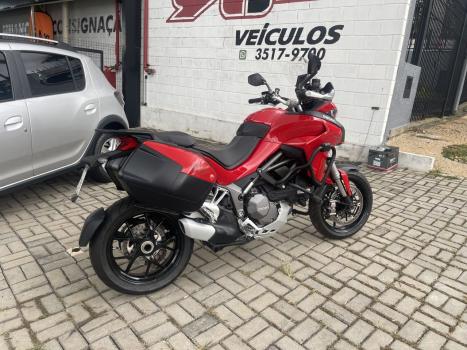 DUCATI Multistrada 1260 S, Foto 4