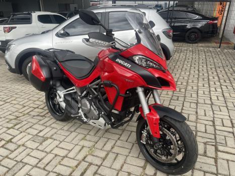 DUCATI Multistrada 1260 S, Foto 5