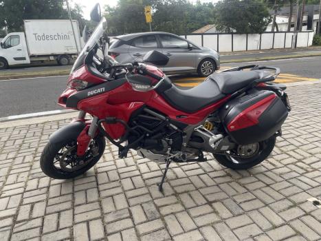 DUCATI Multistrada 1260 S, Foto 6