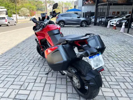 DUCATI Multistrada 1260 S, Foto 9