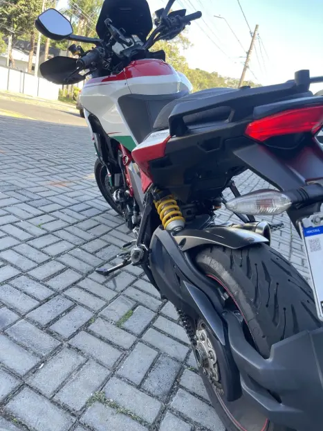 DUCATI Multistrada 1200 ABS, Foto 3