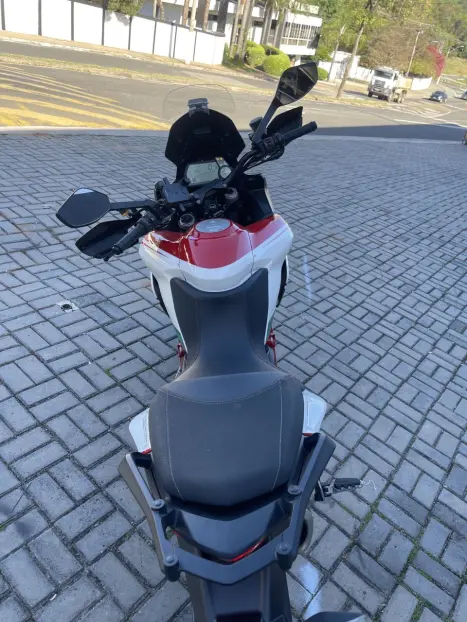 DUCATI Multistrada 1200 ABS, Foto 4