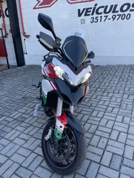 DUCATI Multistrada 1200 ABS, Foto 5