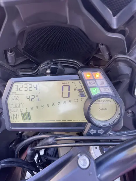 DUCATI Multistrada 1200 ABS, Foto 7