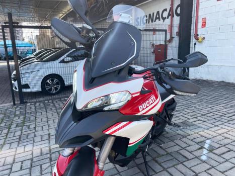 DUCATI Multistrada 1200 S TOURING, Foto 2