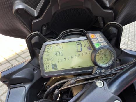 DUCATI Multistrada 1200 S TOURING, Foto 3