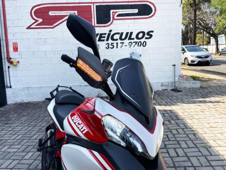 DUCATI Multistrada 1200 S TOURING, Foto 5