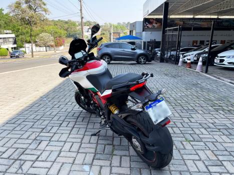 DUCATI Multistrada 1200 S TOURING, Foto 8