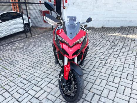 DUCATI Multistrada 1260 S, Foto 3