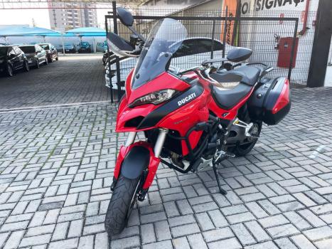 DUCATI Multistrada 1260 S, Foto 6