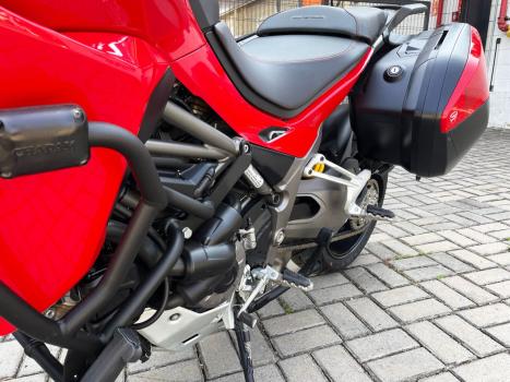 DUCATI Multistrada 1260 S, Foto 7