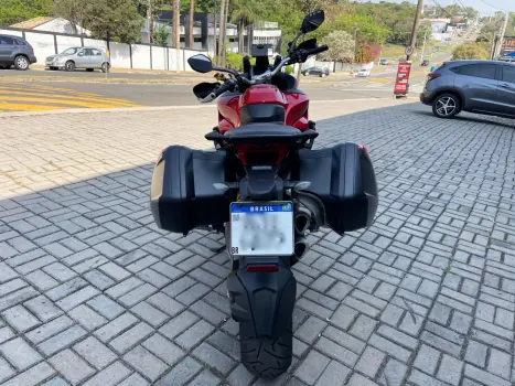 DUCATI Multistrada 1260 S, Foto 11