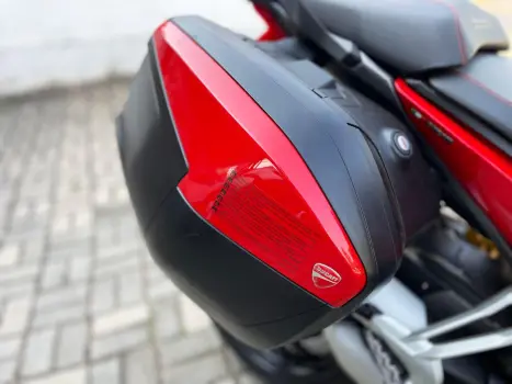 DUCATI Multistrada 1260 S, Foto 12