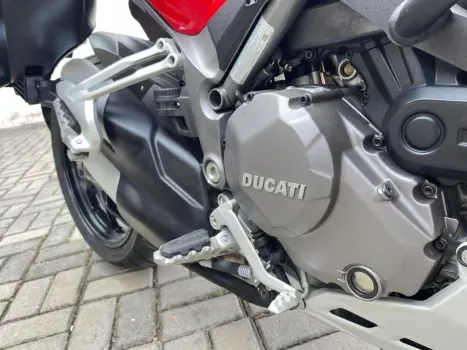 DUCATI Multistrada 1260 S, Foto 13