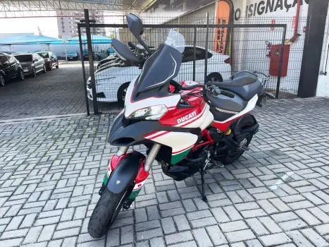 DUCATI Multistrada 1200 , Foto 4