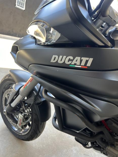 DUCATI Multistrada 1200 S TOURING, Foto 2