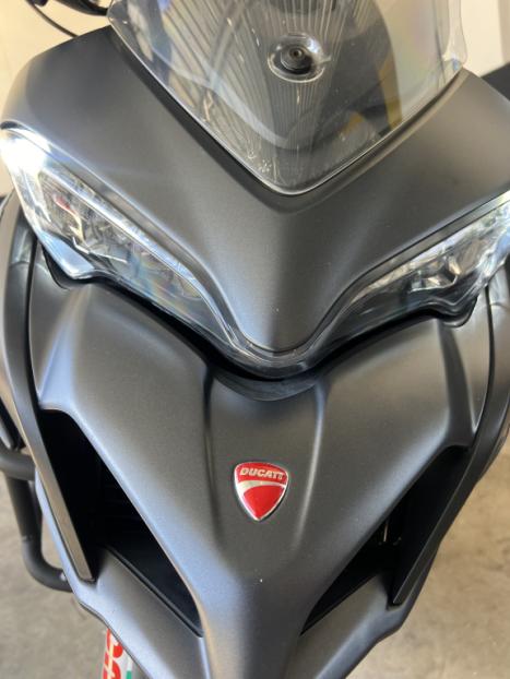 DUCATI Multistrada 1200 S TOURING, Foto 3