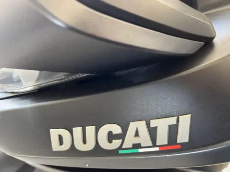 DUCATI Multistrada 1200 S TOURING, Foto 4