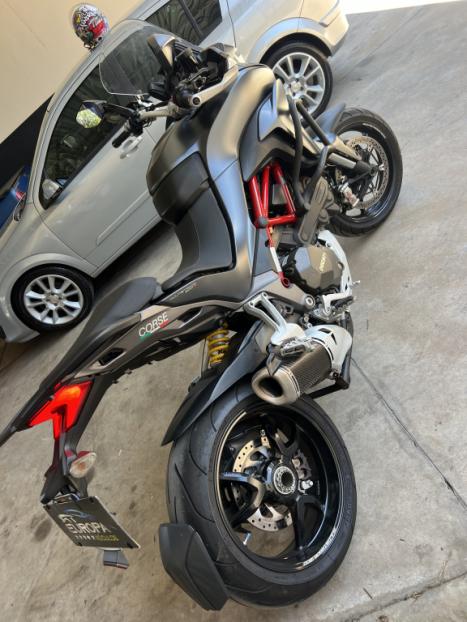 DUCATI Multistrada 1200 S TOURING, Foto 16