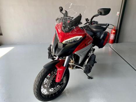 DUCATI Multistrada 1200 V4 , Foto 2