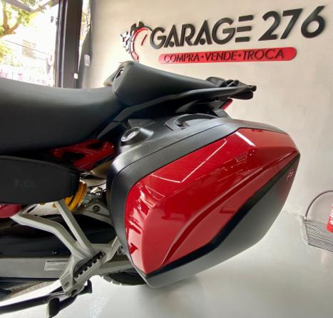 DUCATI Multistrada 1200 V4 , Foto 5