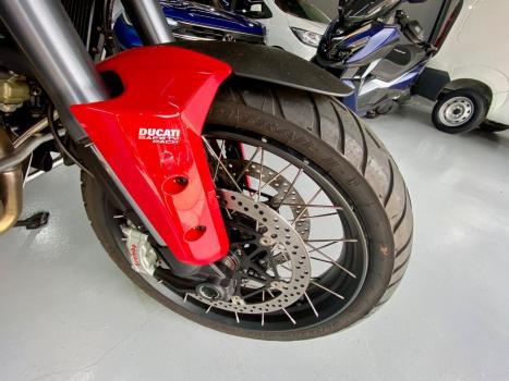 DUCATI Multistrada 1200 V4 , Foto 6
