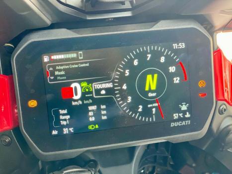 DUCATI Multistrada 1200 V4 , Foto 9