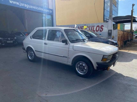 FIAT 147 1.3 GL, Foto 2