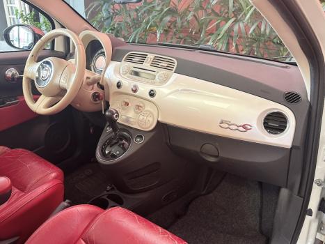 FIAT 500 1.4 16V CABRIO AUTOMTICO, Foto 5