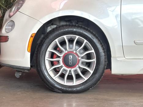 FIAT 500 1.4 16V CABRIO AUTOMTICO, Foto 18