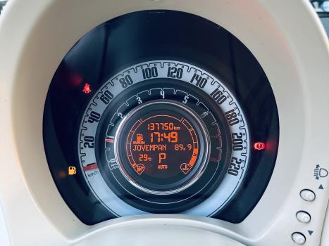 FIAT 500 1.4 16V CABRIO AUTOMTICO, Foto 23
