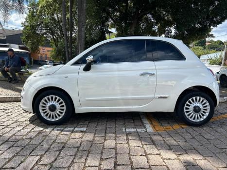 FIAT 500 1.4 16V LOUNGE, Foto 2